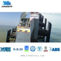 Most Highest Energy Absorption Boat Protect Super Cell Rubber Fender for Sale